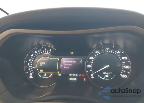 2015 Lincoln Mkz from USA, damaged, VIN 3LN6L2J99FR606282